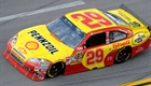 NASCAR: Richmond Preview