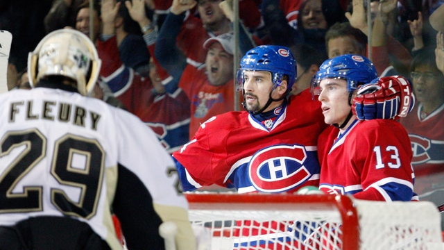 Game 7 Preview: Canadiens vs. Penguins