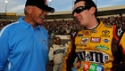 NASCAR: Dover Preview