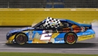 NASCAR: Pocono Preview