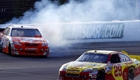 NASCAR: Michigan Preview