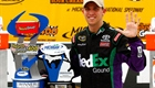 NASCAR: Infineon Preview