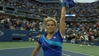 U.S. Open Highlights