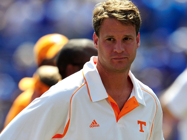 Lane Kiffin Takes Over at USC