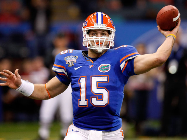 Top Prospects at the Senior Bowl