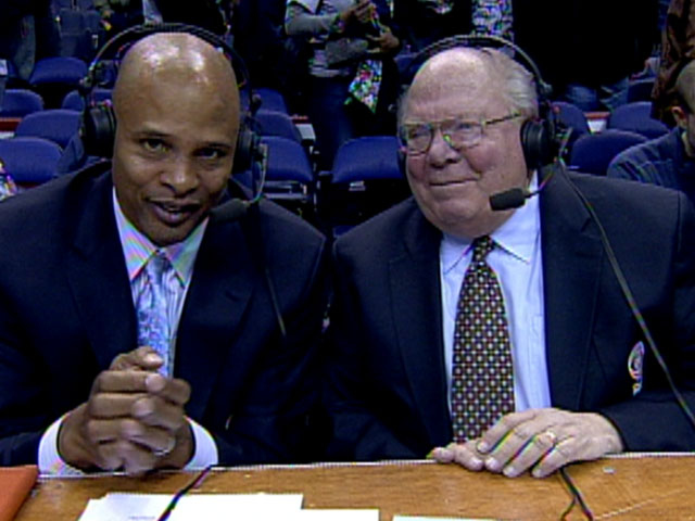 Duke vs. Georgetown Recap