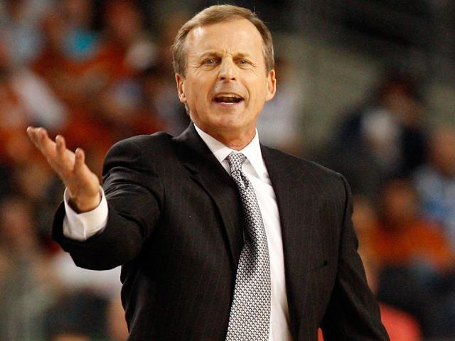Texas vs. Oklahoma State Preview