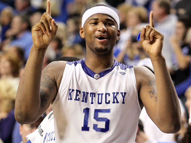Ole Miss vs. Kentucky Preview