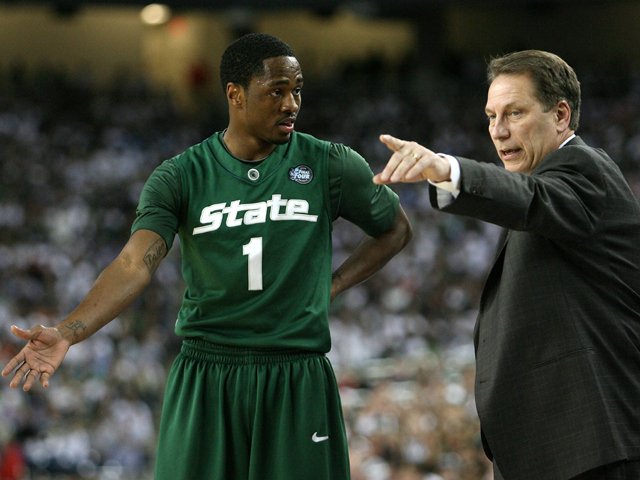 Michigan State vs. Wisconsin Preview