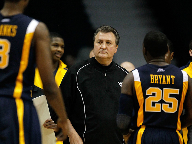 Pittsburgh vs. West Virginia Preview