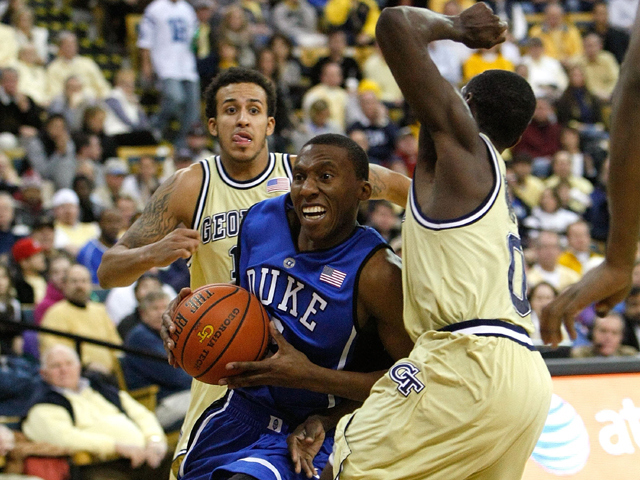 Georgia Tech vs. Duke Preview