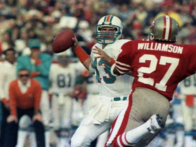Dan Marino's Super Bowl Memories