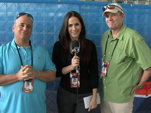 Super Bowl Media Day Recap