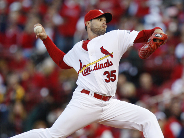 Fantasy Football Player Previews : Angels P : Joel Pineiro
