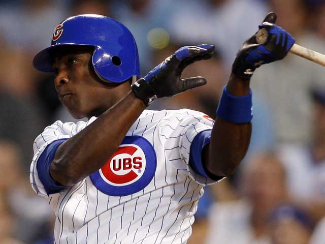 Fantasy Football Player Previews : Cubs OF : Alfonso Soriano