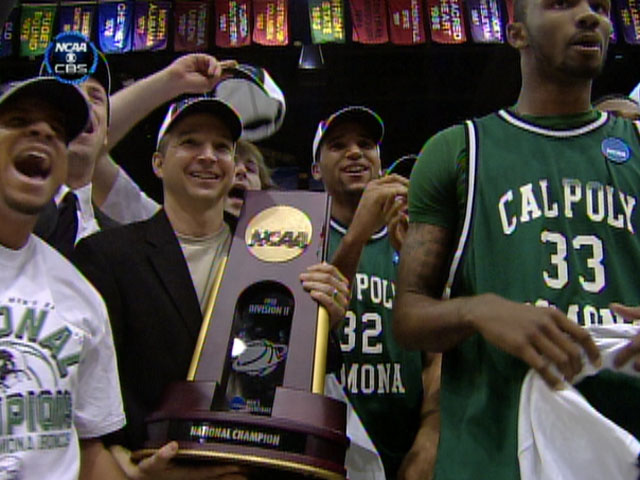 Division II Championship Game Recap