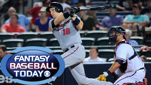 Fantasy Baseball Today: News & notes (5/24)