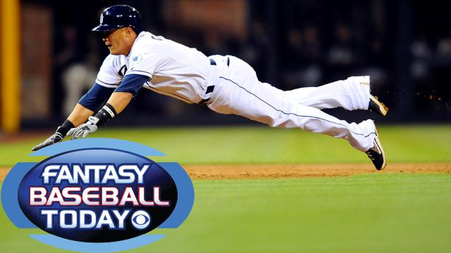 Fantasy Baseball Today: Answering your questions (5/24)
