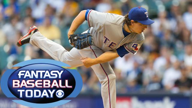 Fantasy Baseball Today: Answering your calls (5/24)
