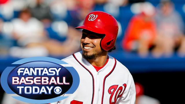 News & notes: Anthony Rendon (6/5)