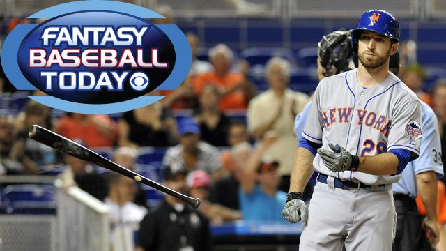 Fantasy Baseball Today: Roster trends (5/23)