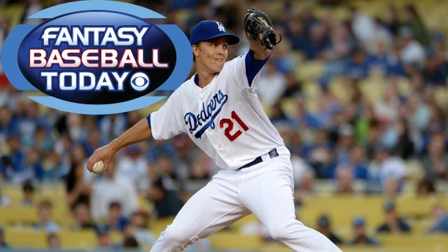 Fantasy Baseball Today: News & notes (5/16)