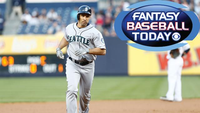 Roster trends: Raul Ibanez