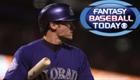 Fantasy Baseball Today