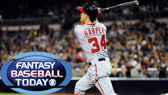 Fantasy Baseball Today: News & notes (5/17)