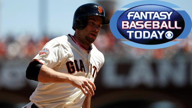 League Leaders: Brandon Belt (5/17)