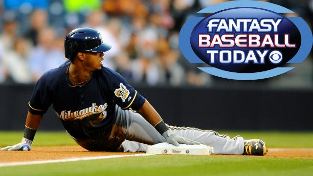 League Leaders: Jean Segura (5/17)