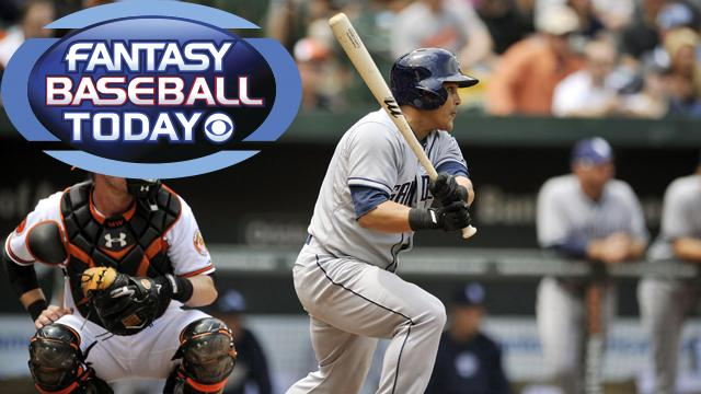 League Leaders: Everth Cabrera (5/17)