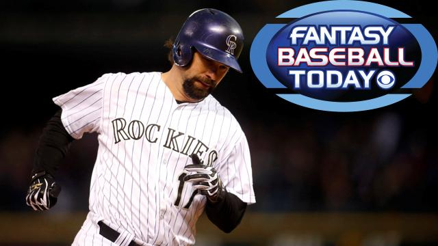 Fantasy Baseball Today: Answering your questions (5/17)
