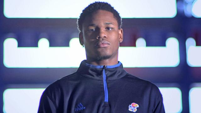CBS Sports Network: Ben McLemore and Keith Scott's journey