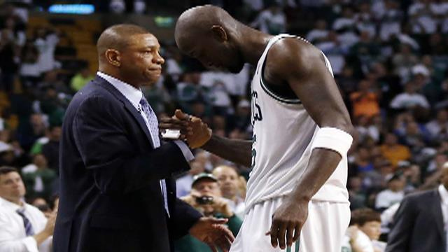 Jim Rome Show: Celtics /Clippers deal dead