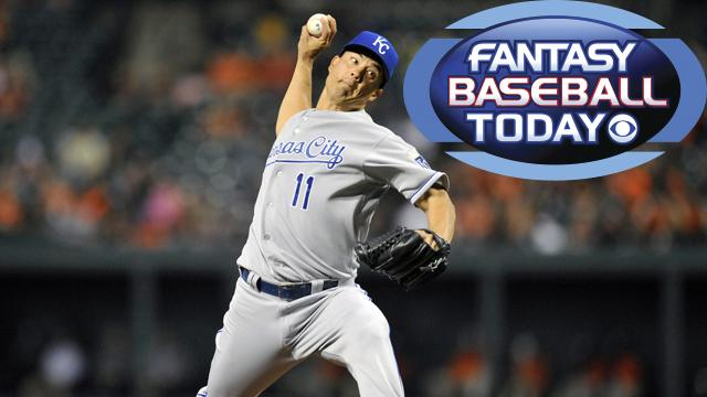 Fantasy Baseball Today: Answering your calls (5/20)