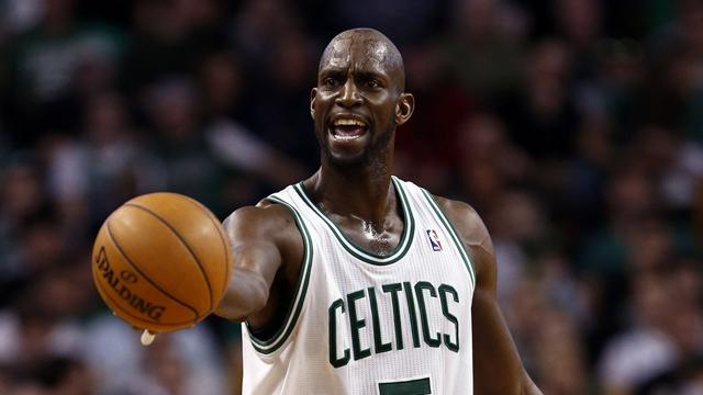Lead Off: Clippers walk away from Celtics deal