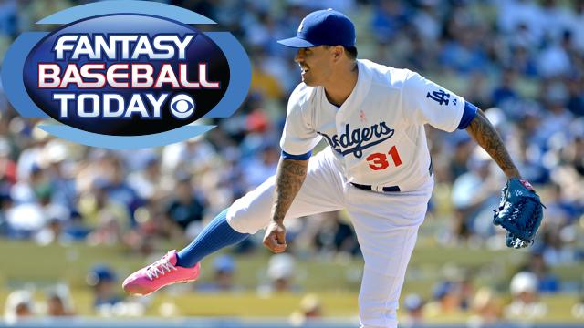 Fantasy Baseball Today: News & notes: Brandon League (5/20)