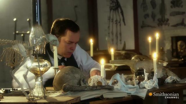 primetime: Catching Killers: Skeletal Secrets - The Sausage-Maker's Wife
