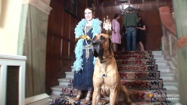 primetime: Mystery of the Hope Diamond - Behind the Scenes of Mystery of the Hope Diamond