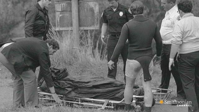 primetime: Catching Killers: Criminal Profiling - How to Spot a Psychopath