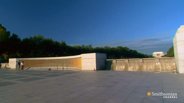 primetime: Wings of Honor - Wings of Honor: World War II