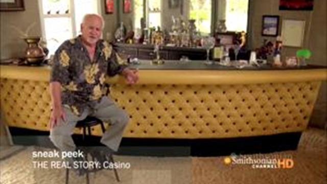 the real story behind casino the movie