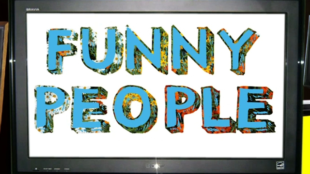 Teletrivia - Funny People