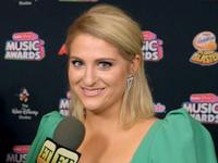 Meghan Trainor Wants Daryl Sabara To Perform At Their Winter Wedding Exclusive Meghan Trainor Wants Daryl Sabara To Perform At Their Winter Wedding Exclusive Music Video Metrolyrics Oh my god, i put my pants on inside out i couldn't tell 'cause the lights were out i beat the sunris. meghan trainor wants daryl sabara to perform at their winter wedding exclusive meghan trainor wants daryl sabara to perform at their winter wedding exclusive music video metrolyrics