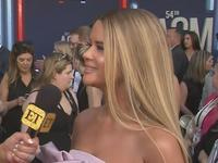 Maren Morris Acm Awards 2019 Interview Exclusive Acm Awards 2019 Maren Morris Interview Exclusive Music Video Metrolyrics