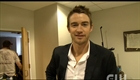 Robert Buckley's First Day (thumbnail)