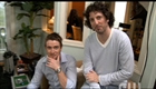 Mark and Rob (thumbnail)