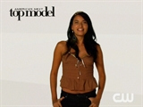 America's Next Top Model Cycle 12 Interview - Jessica