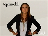 America's Next Top Model Cycle 12 Interview - London